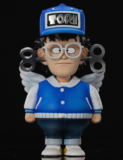 Mô hình League Studio - Akira 