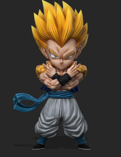 Mô hình Power Studio - Gotenks