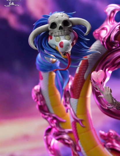 Mô hình Magic Play Club - Boa Hancock