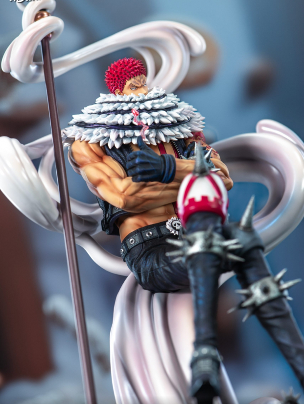 Mô hình​ JUE XING Studio -  Charlotte Katakuri