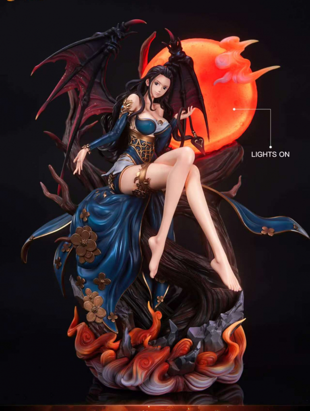 Mô hình Xingyao Studio - Nico Robin