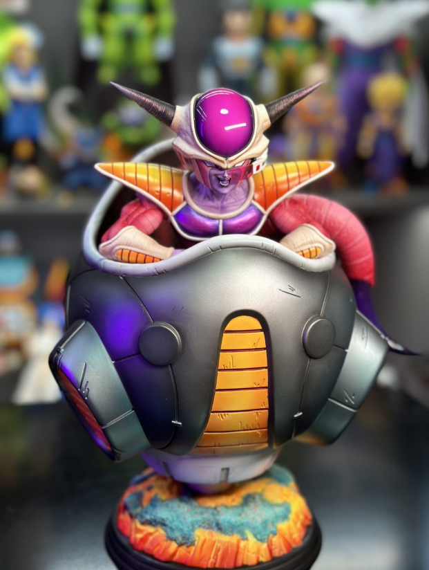 Mô hình XG Studio - Frieza