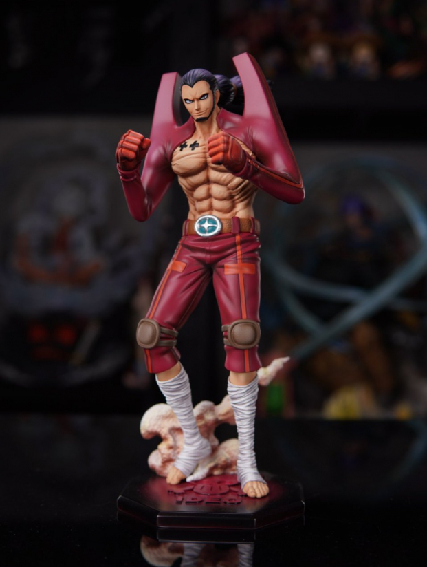 Mô hình AS Studio - Ideo x Bartolomeo