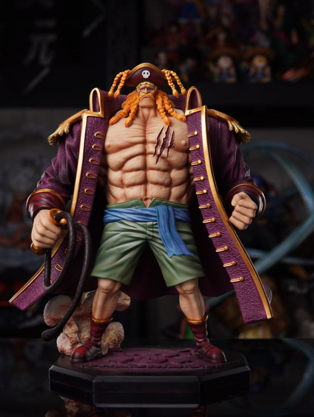 Mô hình AS Studio - Orlumbus