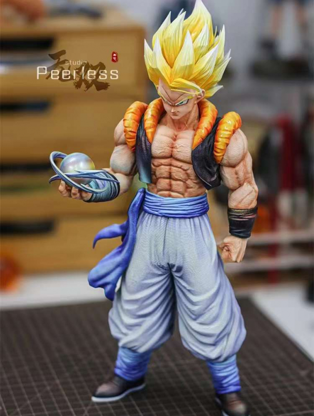 Mô hình Wushuang Studio - Gogeta