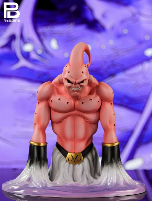 Mô hình PlanB Studio - Majin Buu
