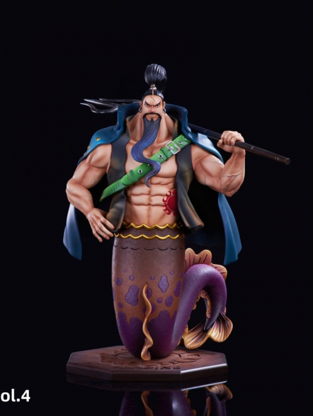 Mô hình Stand Studio - Aladine