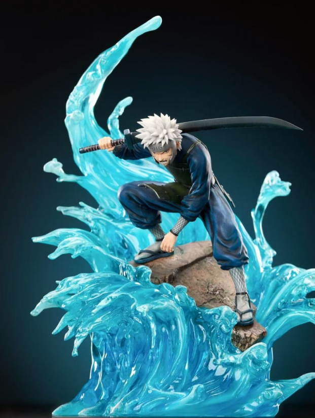 Mô hình Damocles Studio - Tobirama