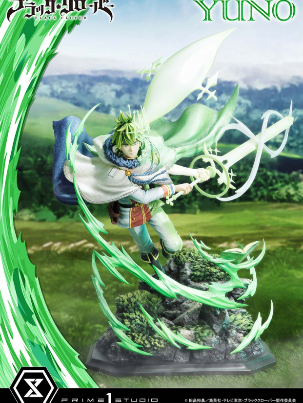 Mô hình Prime 1 Studio - Yuno