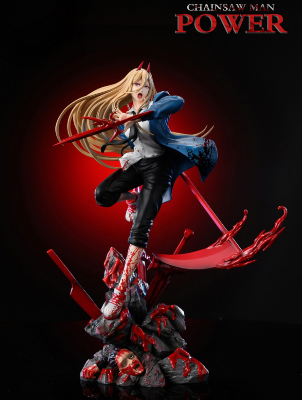 Mô hình Surge Studio - Power