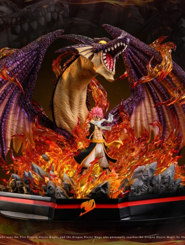 Mô hình SAKURA Studio - Natsu