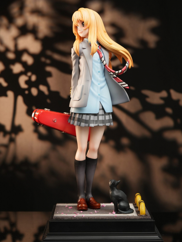 Mô hình HeRa Studio - Kaori Miyazono