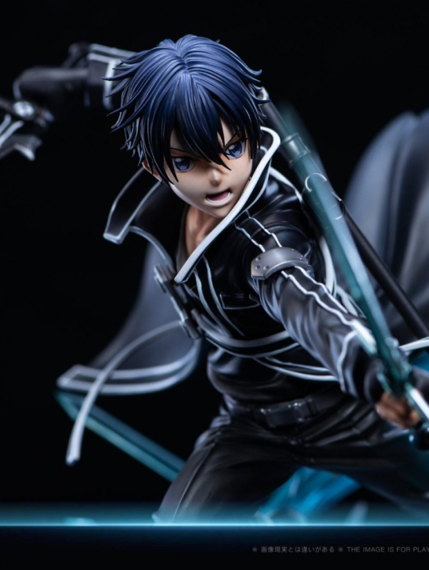 Mô hình X Studio - Kirito