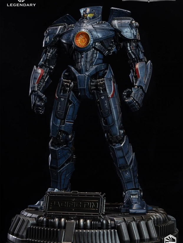 Mô hình Infinity Studio - Gipsy Danger