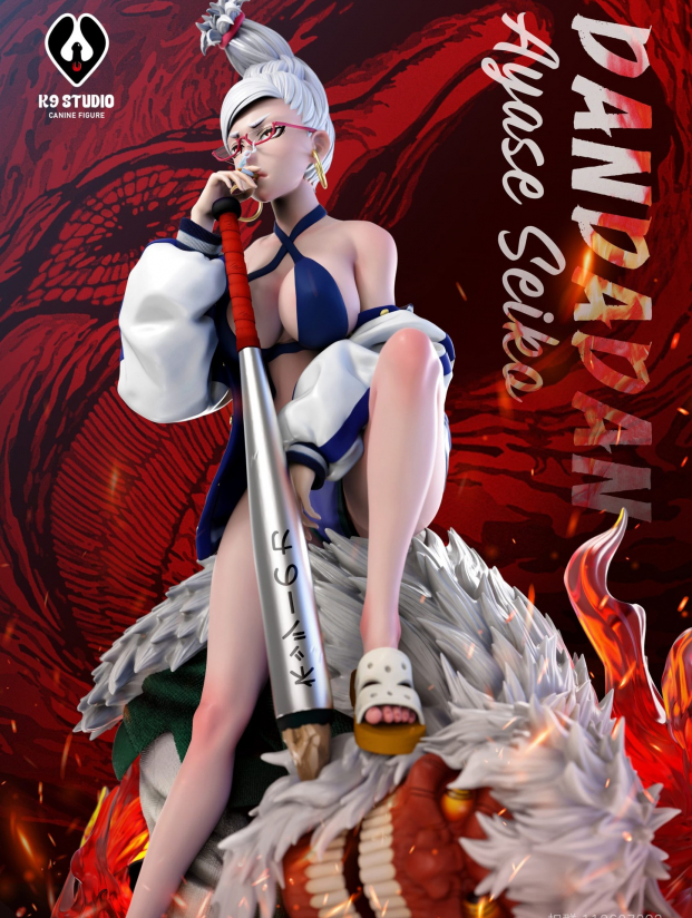 Mô hình K9 Studio - Seiko Ayase