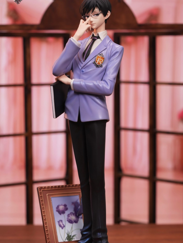 Mô hình Weare Studio - Kyoya Ootori