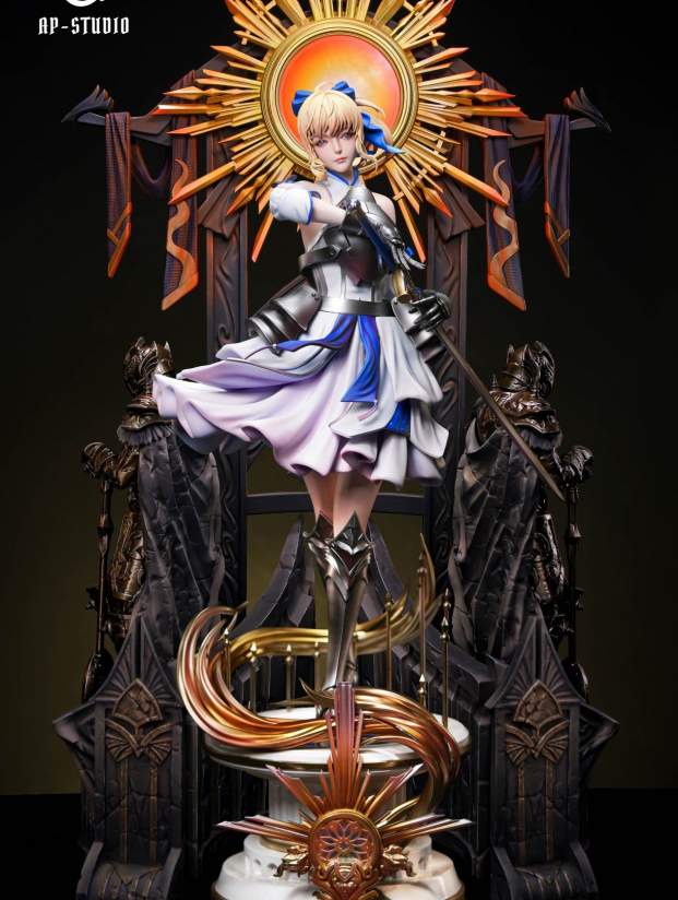 Mô hình AP Studio - Fate Saber Lily