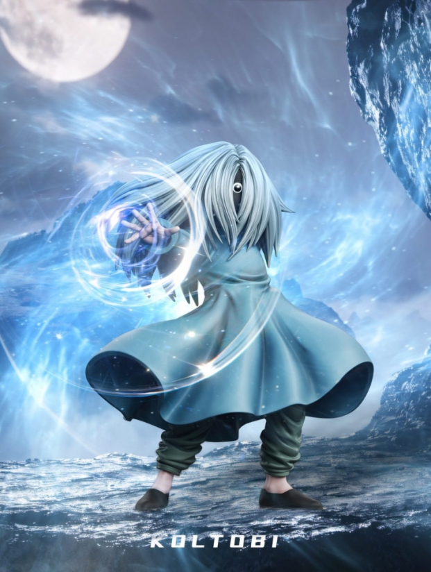 Mô hình PG Studio - Bonolenov x Kortopi