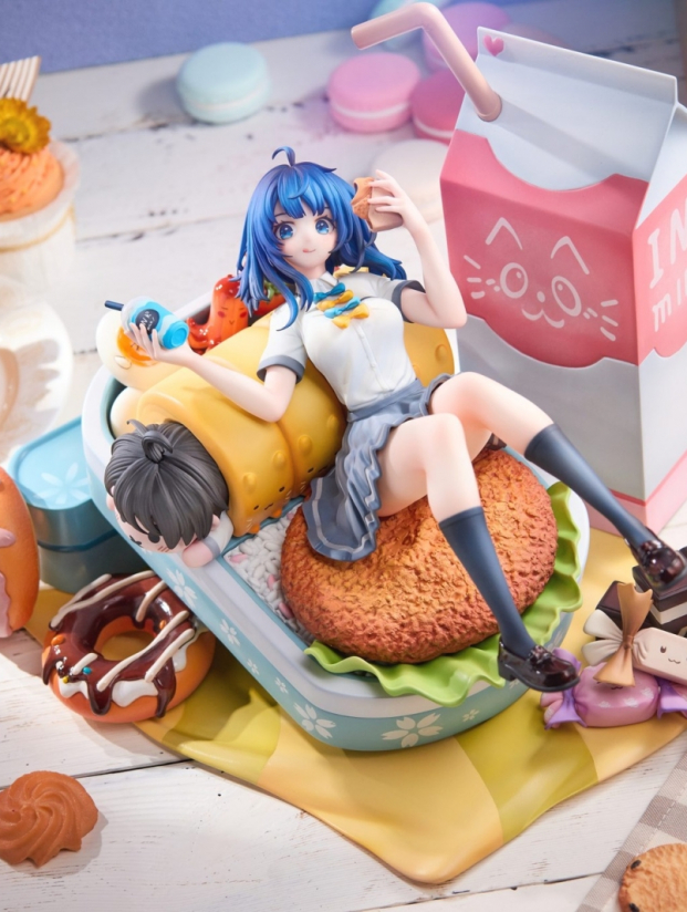 Mô hình Cute Creators Studio - Anna Yanami