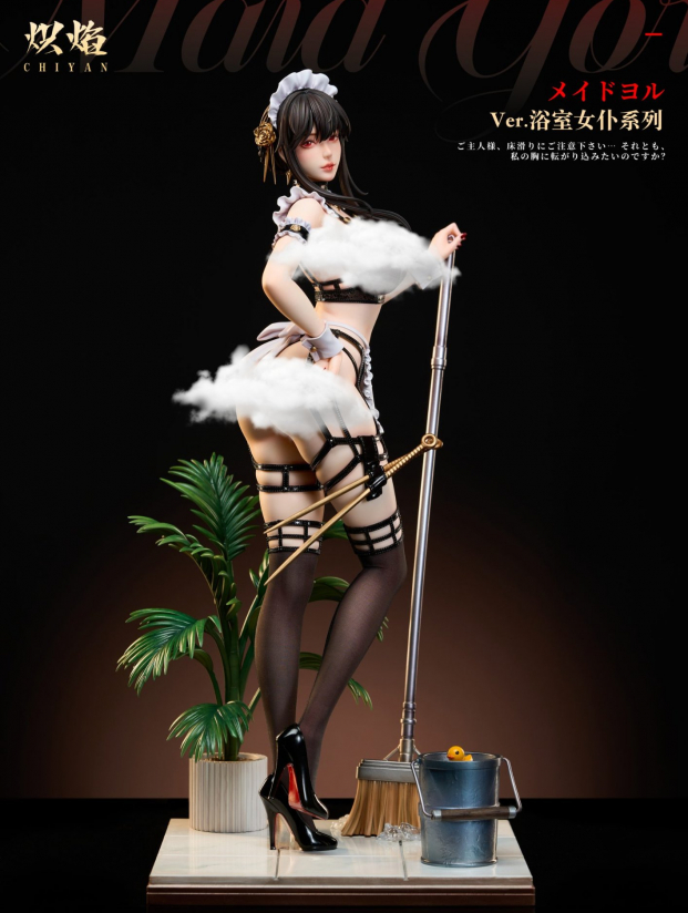 Mô hình CHIYAN Studio - Yor Forger