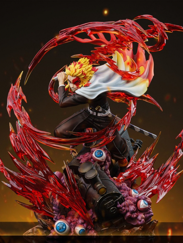 Mô hình Ming Long Studio - Rengoku