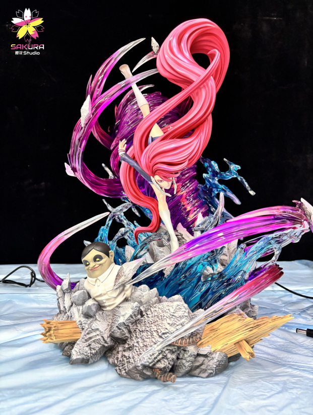 Mô hình SAKURA Studio - Shiratori Aira