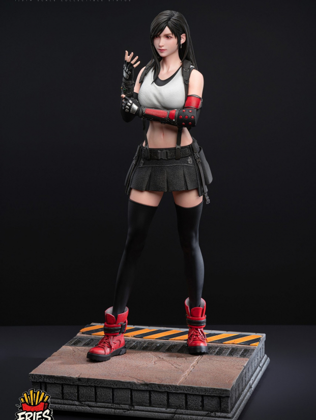 Mô hình Fries Studio - Tifa Lockhart