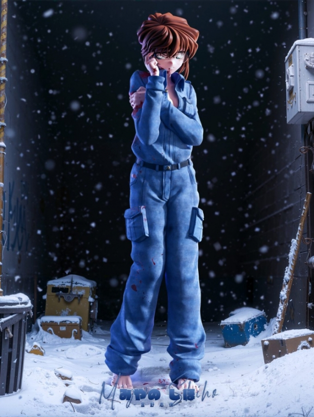 Mô hình MMLAND Studio - Shiho Miyano