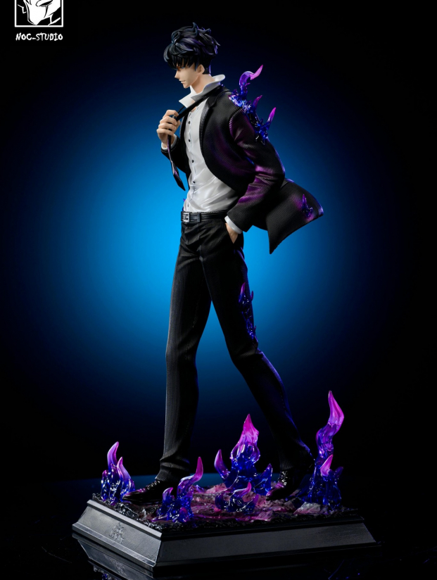 Mô hình Noc Studio - Sung Jin Woo