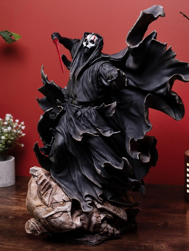Mô hình Sideshow Collecctibles - Darth Nihilus