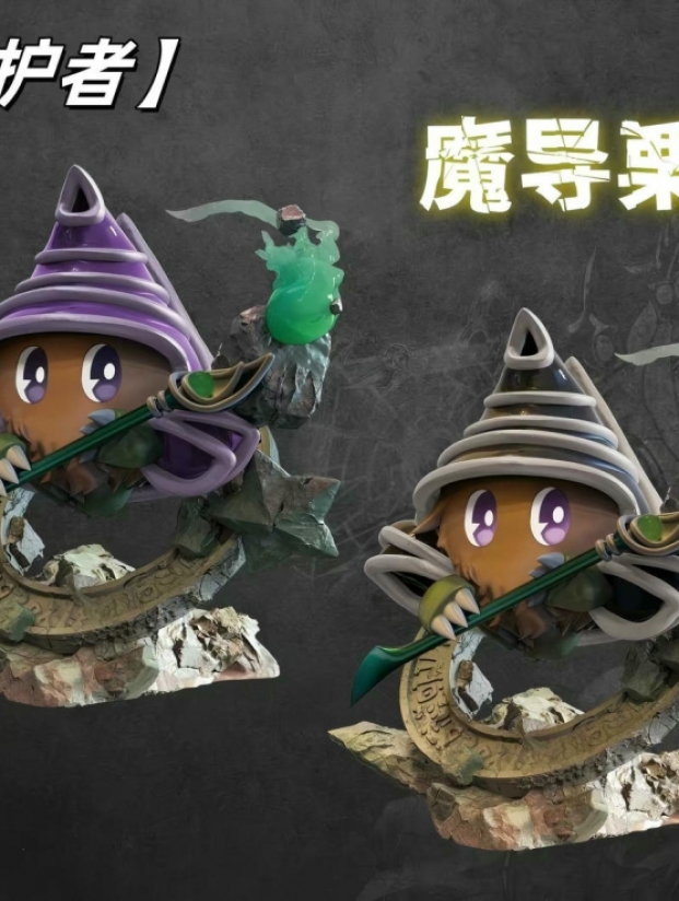 Mô hình WASP Studio - Magikuriboh