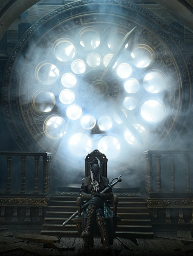 Mô hình TheOnes Studio - Maria