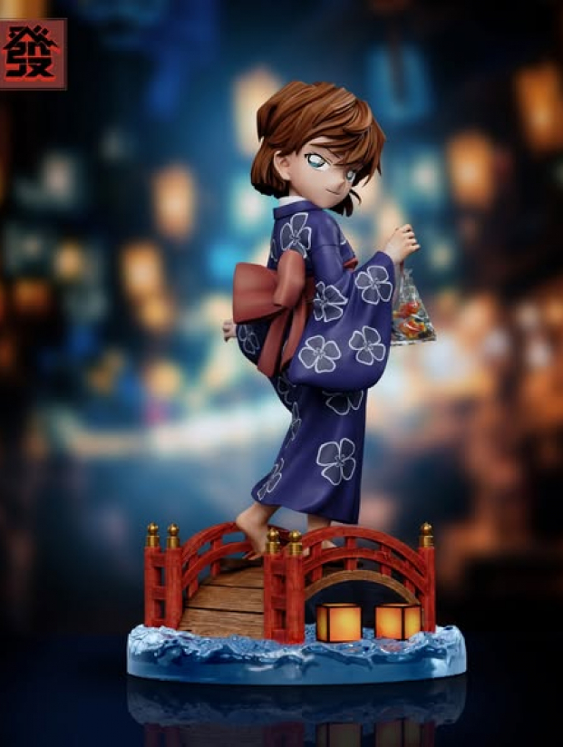 Mô hình FA Studio - Ai Haibara