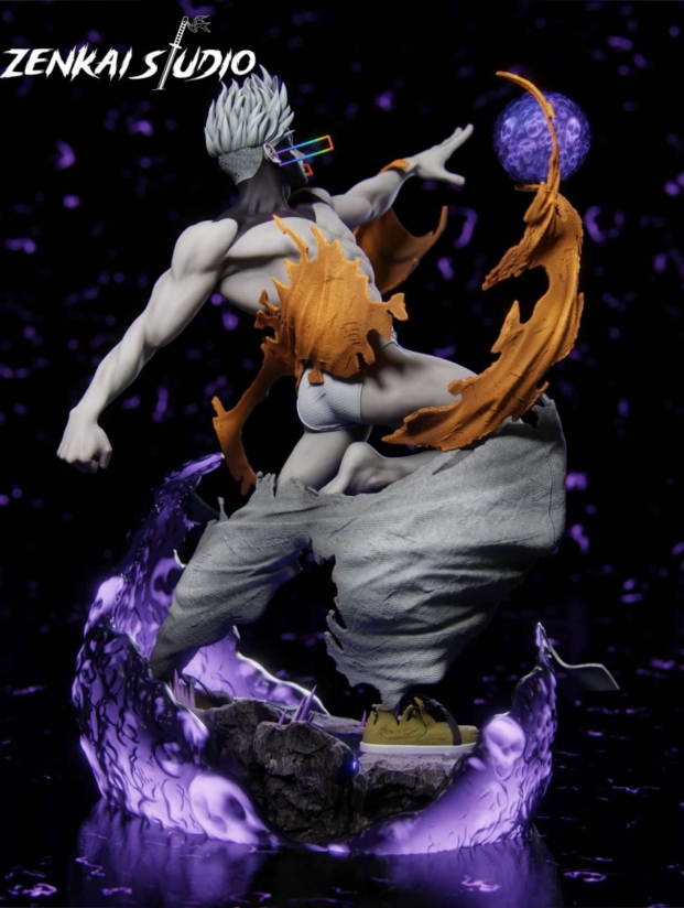 Mô hình Zenkai Studio - Jiji
