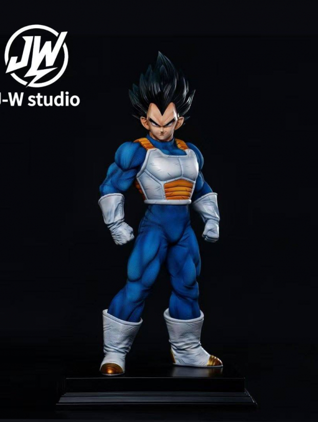 Mô hình JW Studio - Vegeta