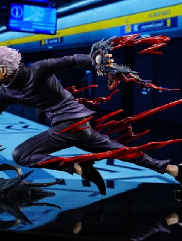 Mô hình AA Studio - Gojo