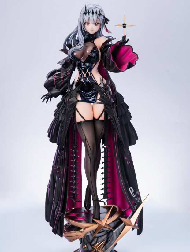 Mô hình TriEagles Studio - Modernia Nikke