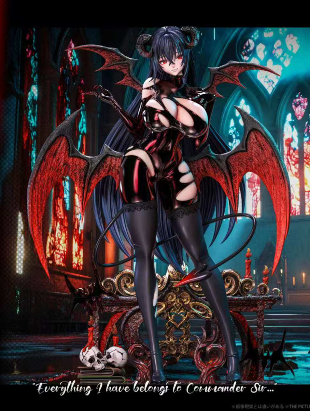 Mô hình Red Peach A Studio - IJN Taihou