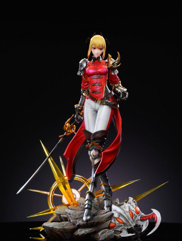 Mô hình MG Studio - Cha Hae In