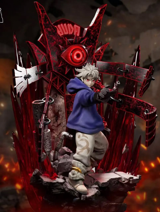 Mô hình Joy Station Studio - Rudo Surebrec