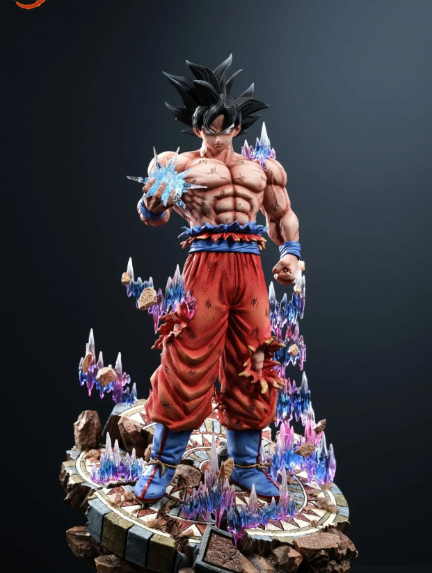 Mô hình Too Studio - Goku UI 2.0