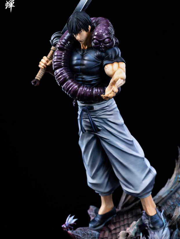 Mô hình Kong Chan Studio - Fushiguro Shiji