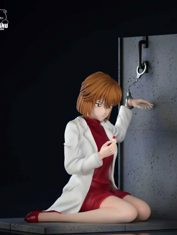 Mô hình MMLAND STUDIO - Shiho Miyano-01