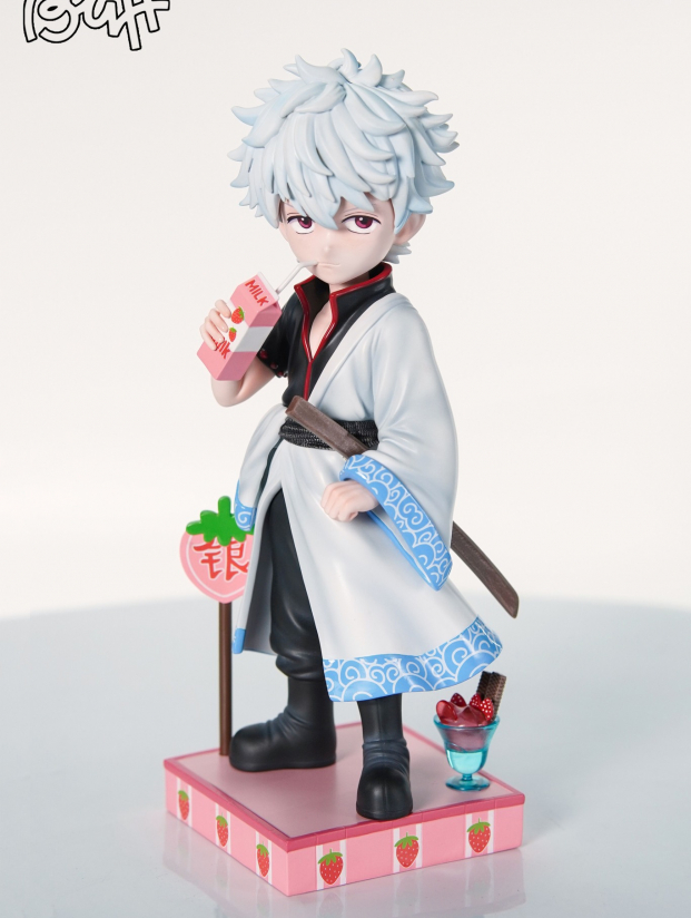 Mô hình BUFF Studio - Gintoki
