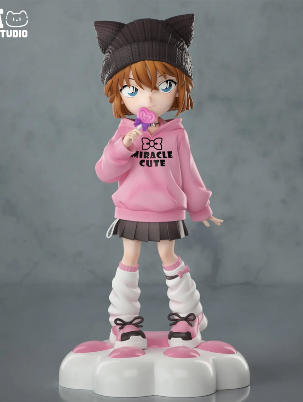 Mô hình Maoni Studio - Cat Ear Ai