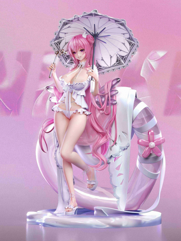 Mô hình Raccoon Studio - Dorothy