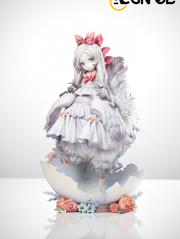 Mô hình ACGN 02 Studio - XiaoYu