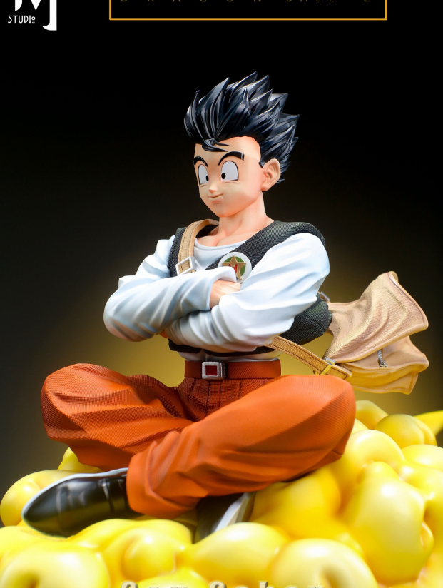 Mô hình MJ Studio - Gohan