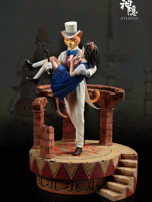 Mô hình ShenYin Studio - Humbert von Gikkingen