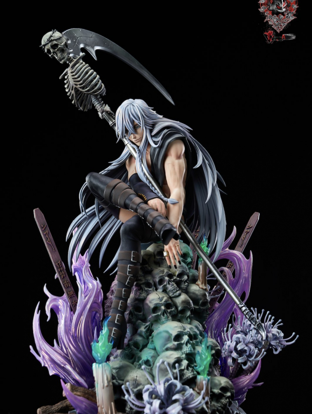 Mô hình Weare A Design Studio - Undertaker